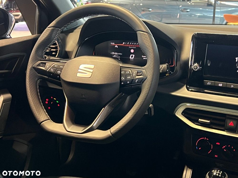 Seat Arona 1.0 TSI Style Plus - 13