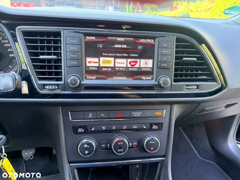 Seat Leon 1.4 TSI Style S&S - 17