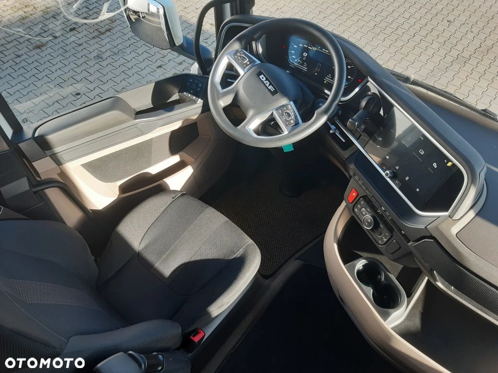 DAF XG 480 FT (#32198) - 13