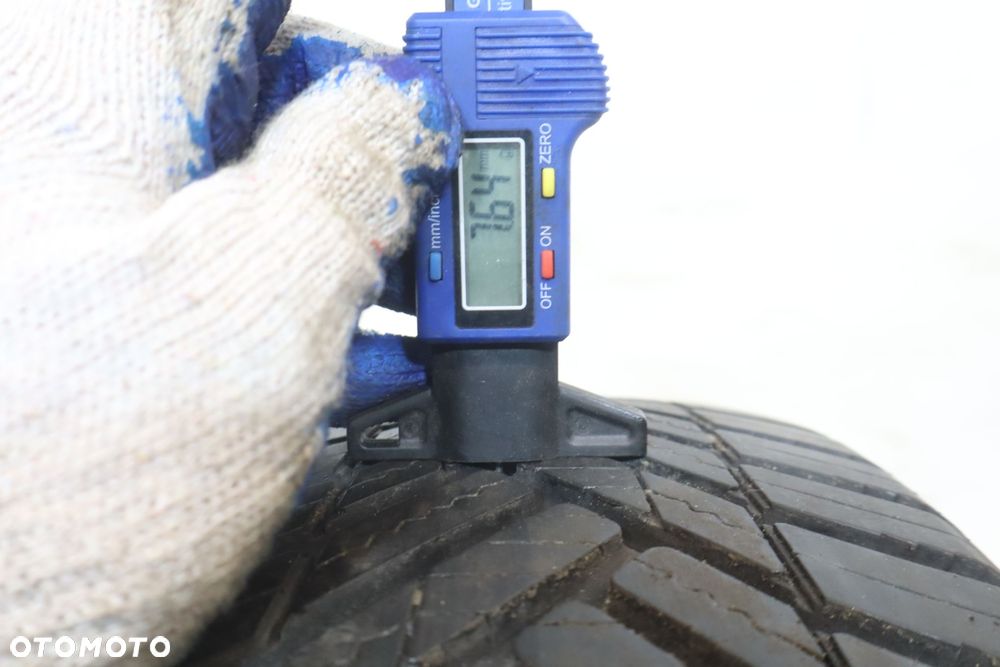 OPONA OPONY 4 SZT HANKOOK KINERGY 4S WIELOSEZON  195/65/15 23R - 3