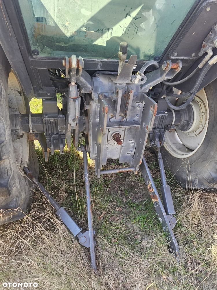 Renault Ergos 90 4x4 + adaptacja do tura - 7