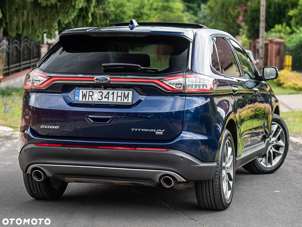 Ford Edge - 4