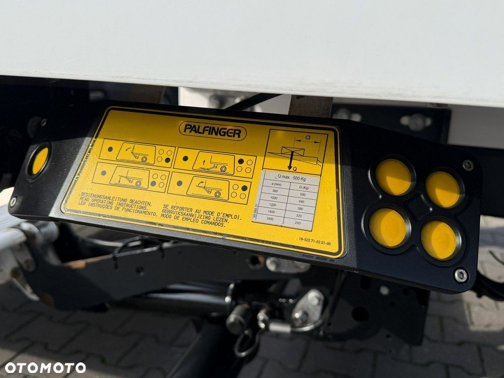 Iveco Daily 35C16 V - 18