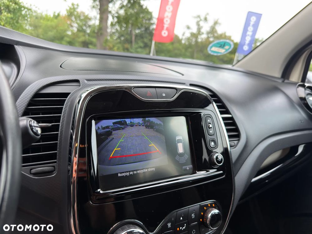 Renault Captur 1.5 dCi Energy Limited EDC - 18
