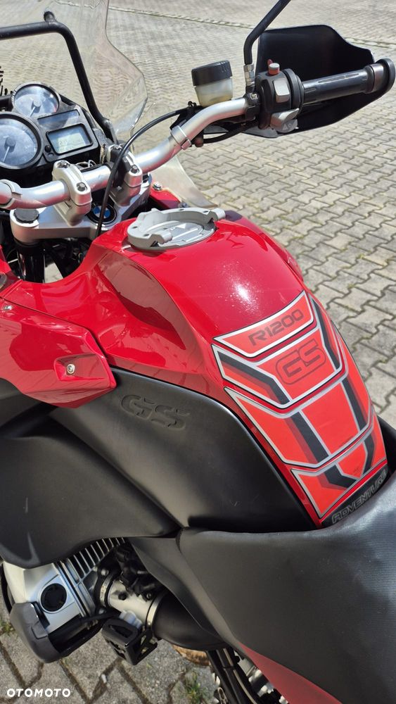 BMW GS - 14