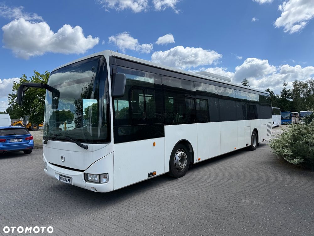 Iveco Irisbus Crossway LE - 5
