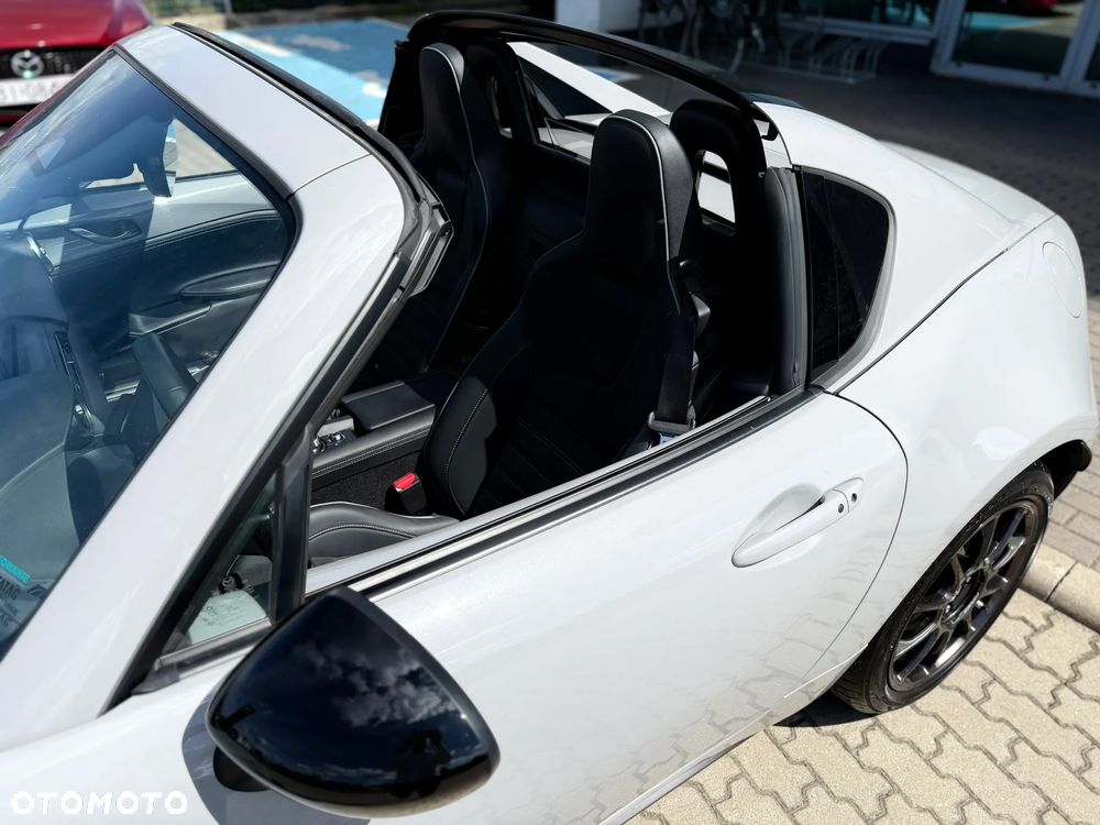 Mazda MX-5 - 11