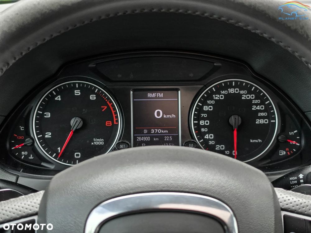 Audi Q5 2.0 TFSI quattro tiptronic - 26