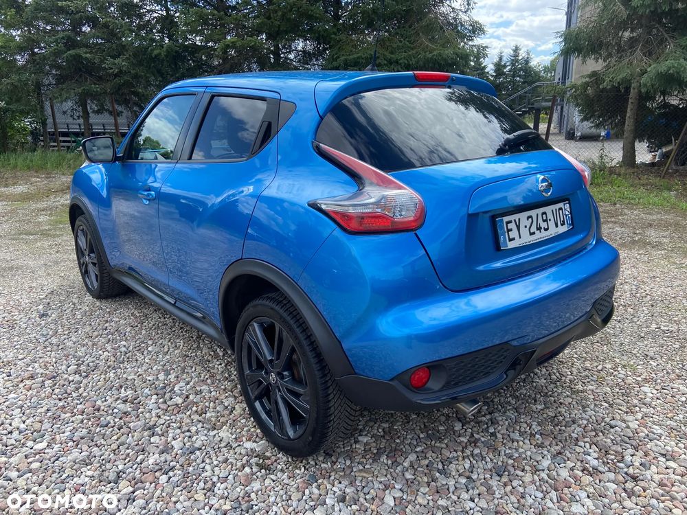 Nissan Juke - 19