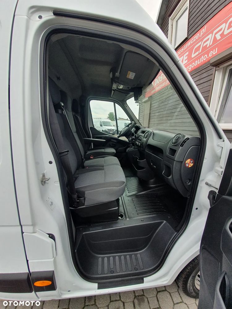 Renault MASTER - 13