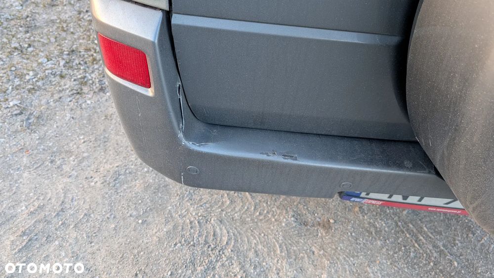 Suzuki Grand Vitara 2.0 De Luxe - 7
