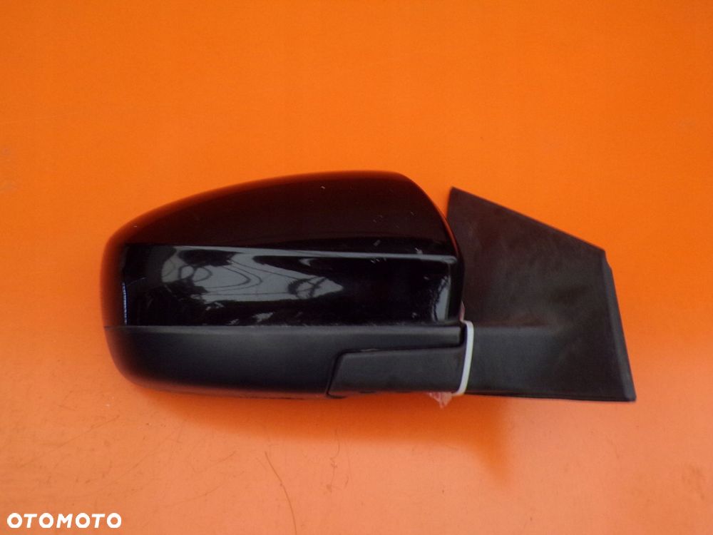 lusterko prawe 5 pin lakier a3f mazda cx9 cx-9 10r - 2