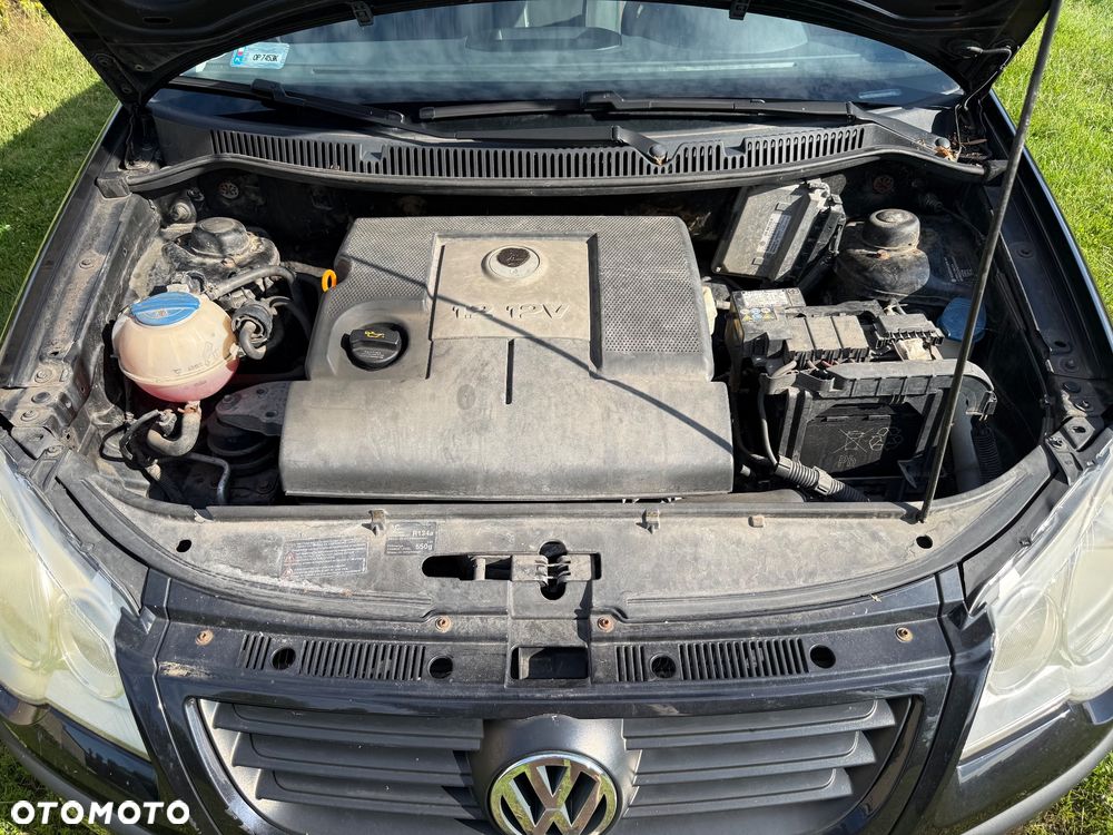 Volkswagen Polo 1.2 12V Comfortline - 21