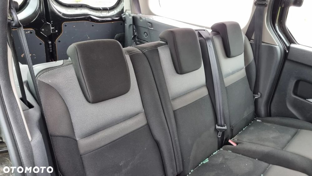 Renault Kangoo dCi 110 FAP Grand - 20