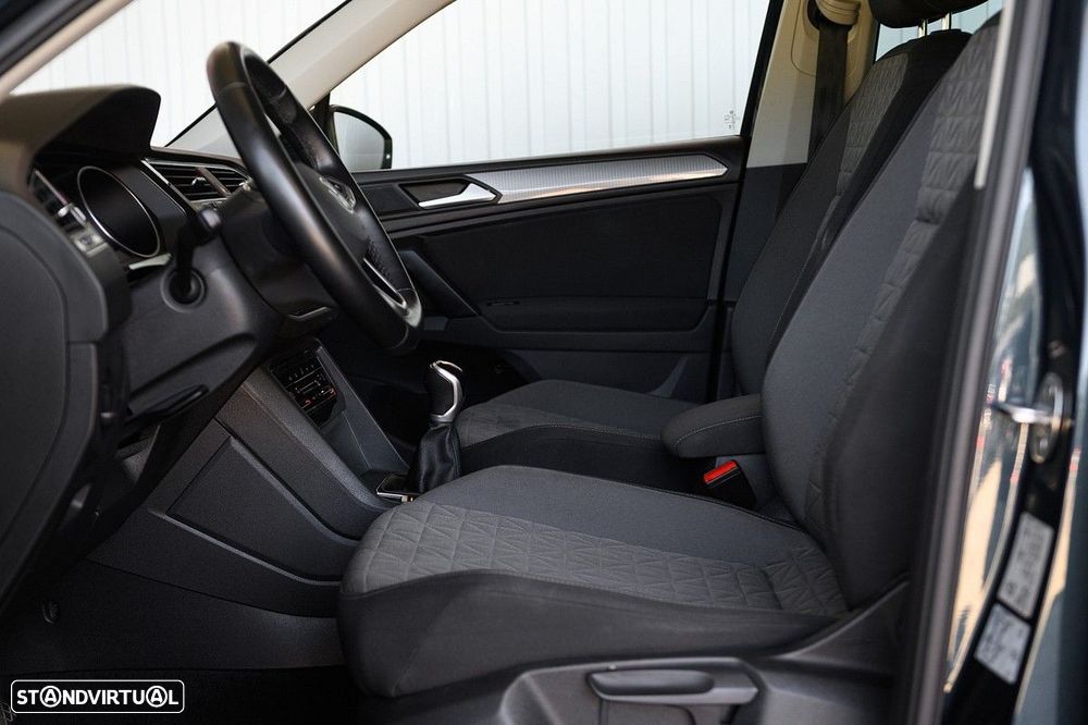 VW Tiguan 2.0 TDI Life - 28