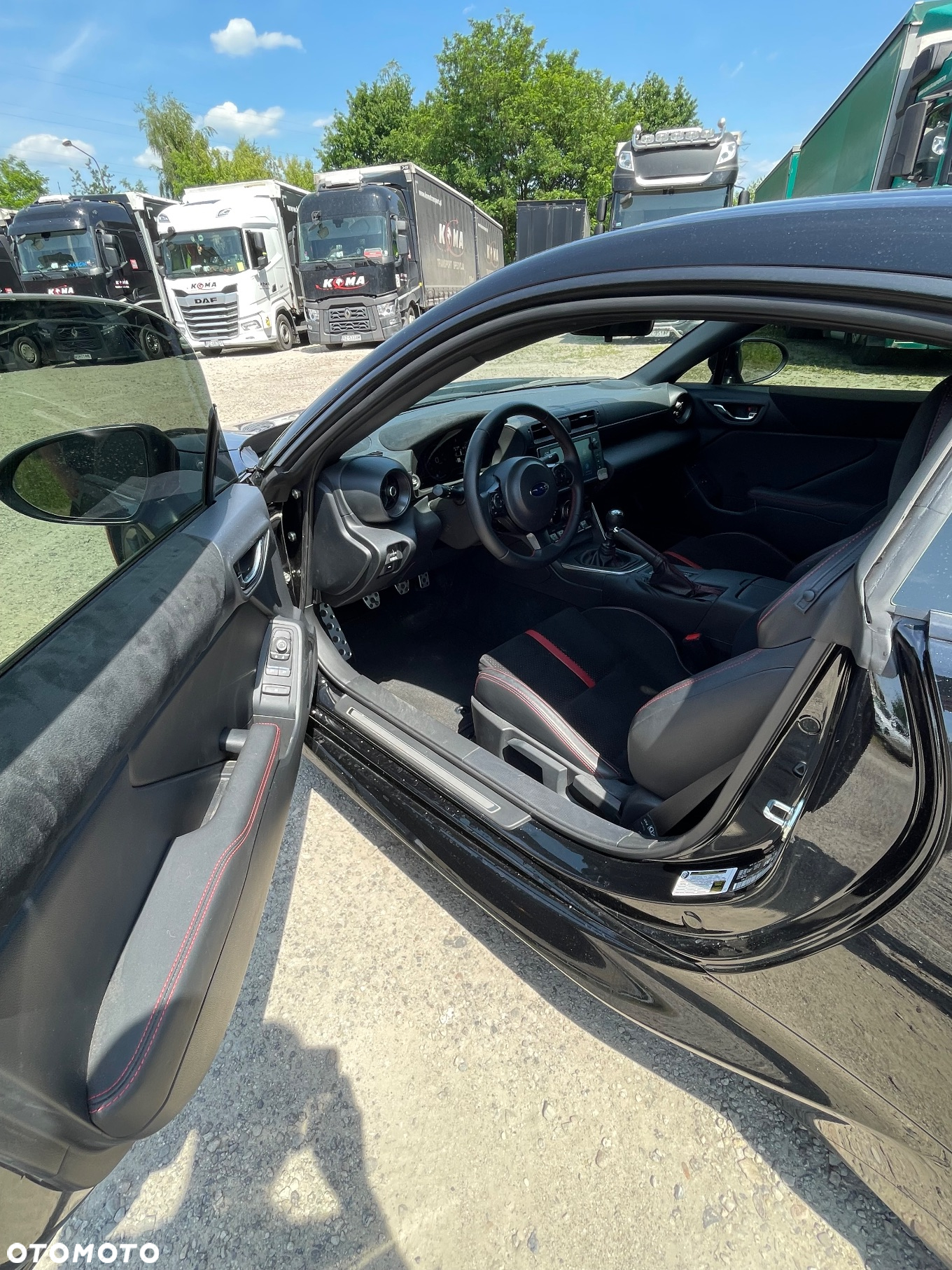 Subaru BRZ 2.4i Sport Final Edition - 17
