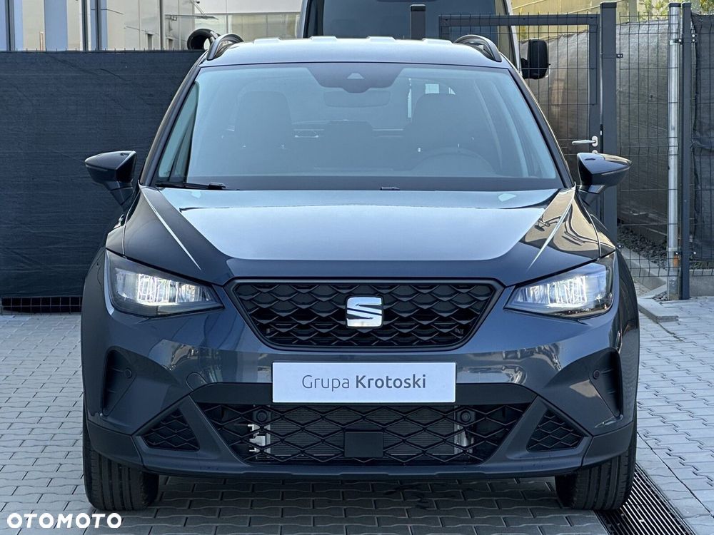 Seat Arona 1.0 TSI Style S&S DSG - 2