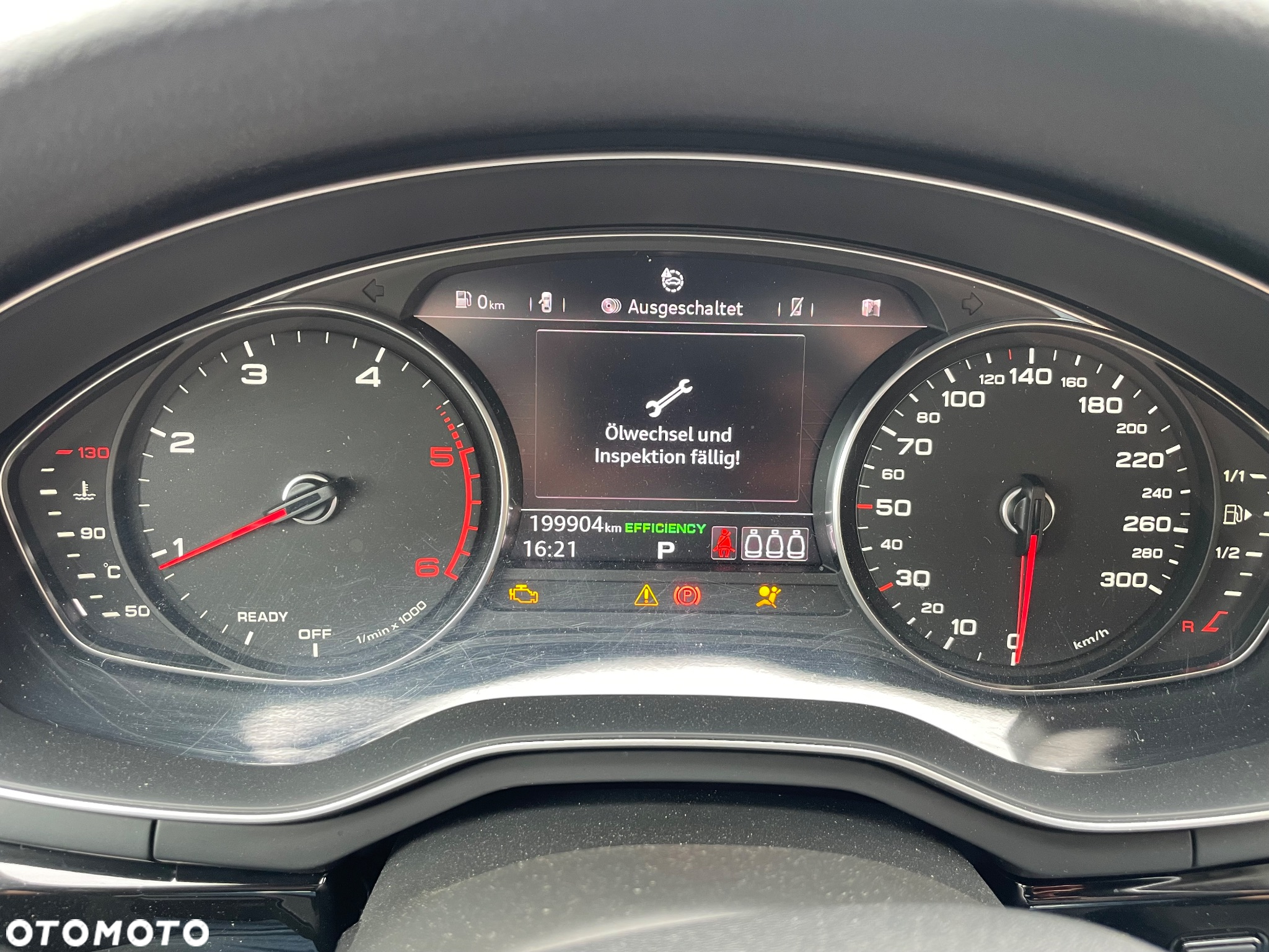 Audi A4 2.0 TDI Design S tronic - 12