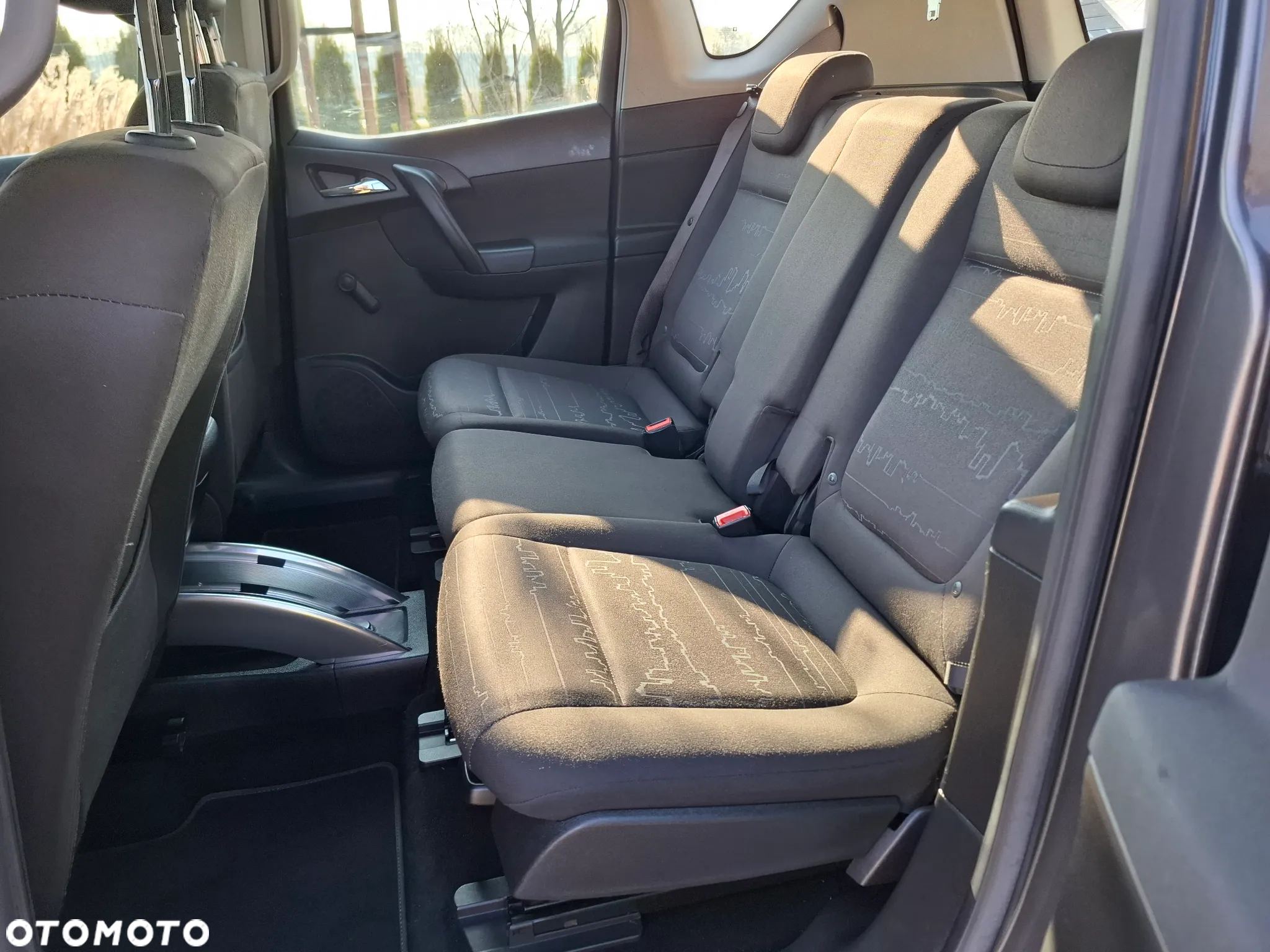 Opel Meriva 1.4 ecoflex Start/Stop Innovation - 36