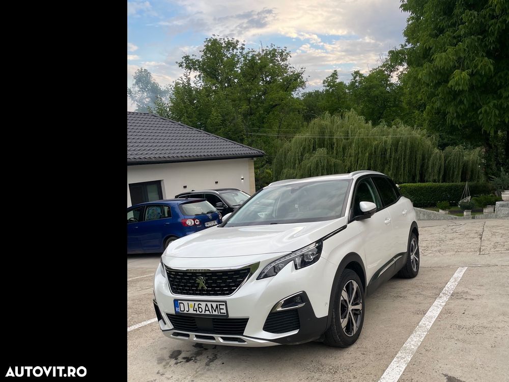 Peugeot 3008 - 7