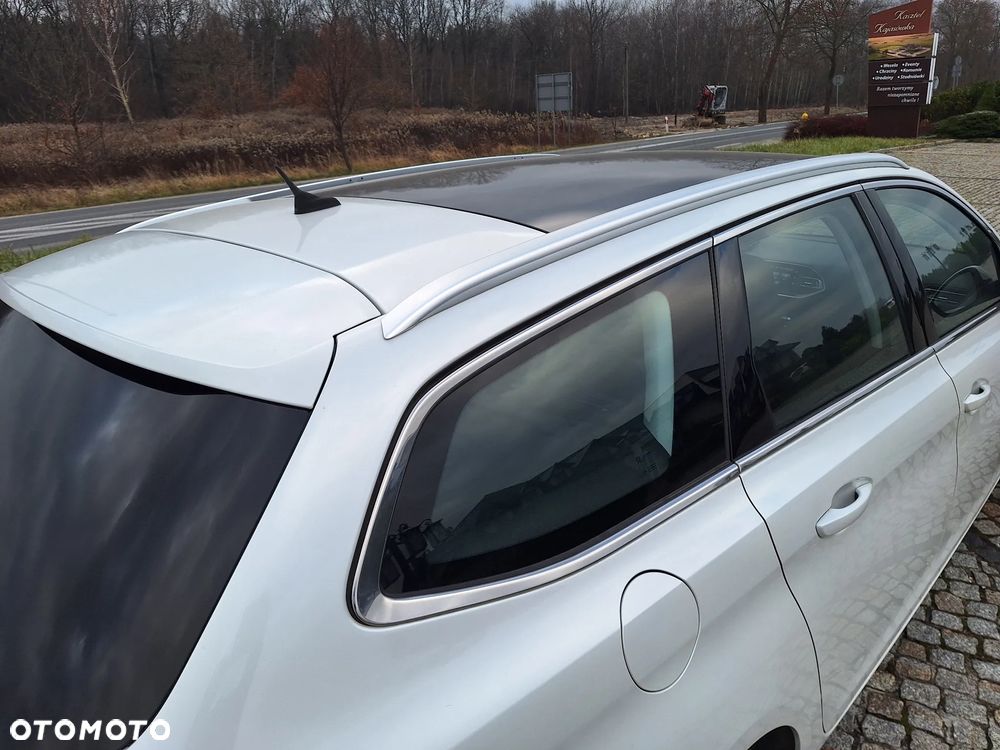 Peugeot 308 BlueHDi 150 Stop & Start Allure - 20