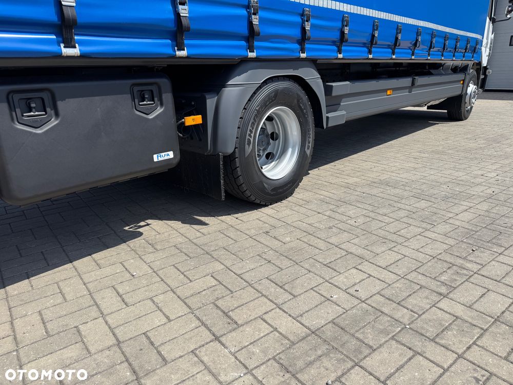 Mercedes-Benz ATEGO - 24