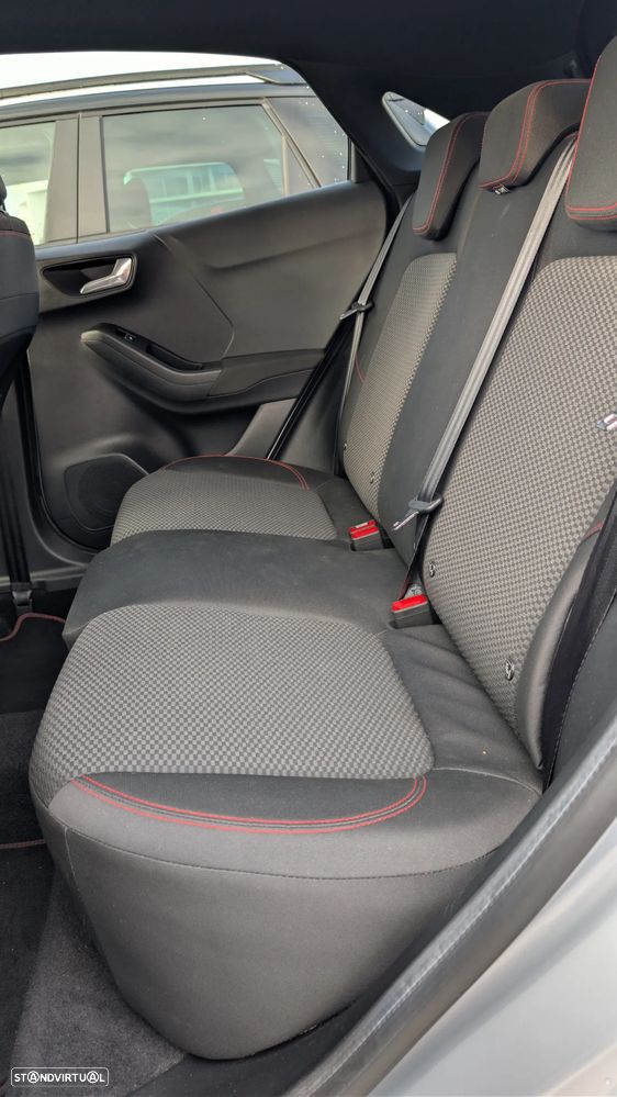 Ford Puma 1.0 EcoBoost MHEV ST-Line - 16