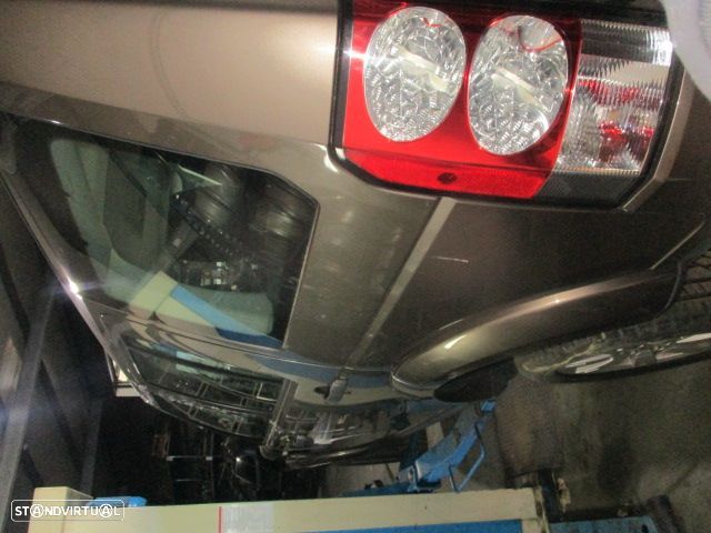 Carro MOT: 306DT CXVEL: ZF6HP28 LAND ROVER DISCOVERY 4 L319 2010 3.0TDV6 4X4 V6 24V 245CV 5P  CASTANHO DIESEL - 5