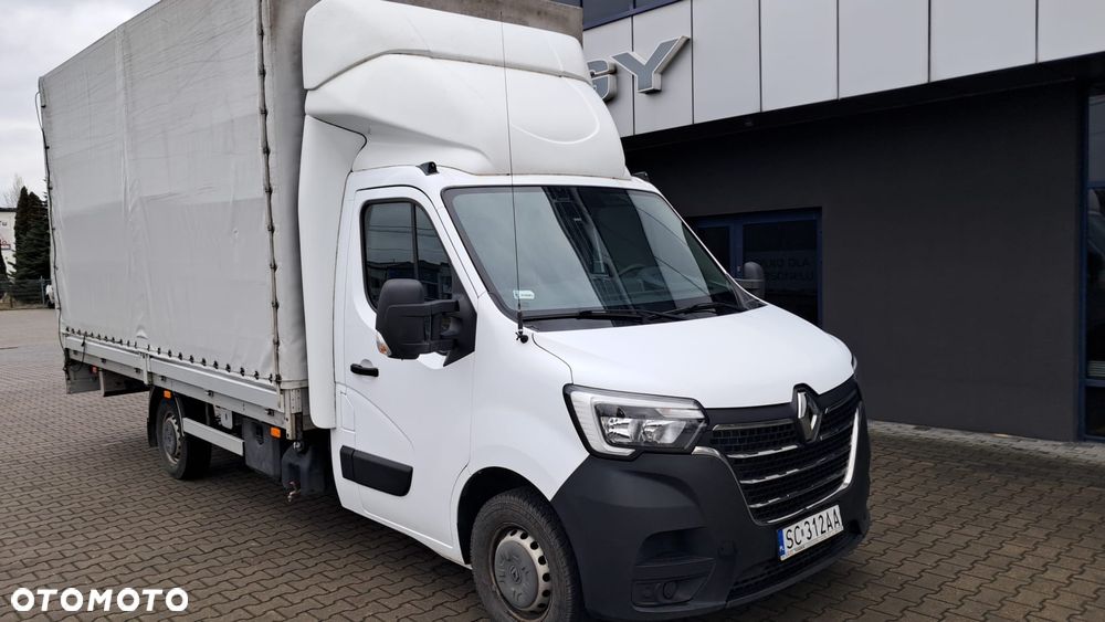 Renault Master - 2