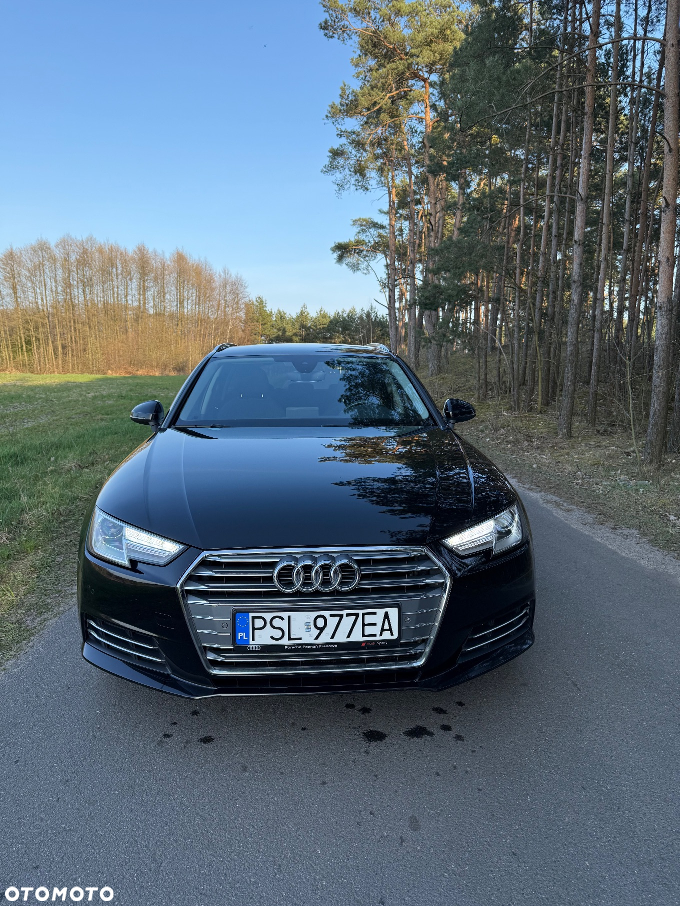 Audi A4 2.0 TDI - 3