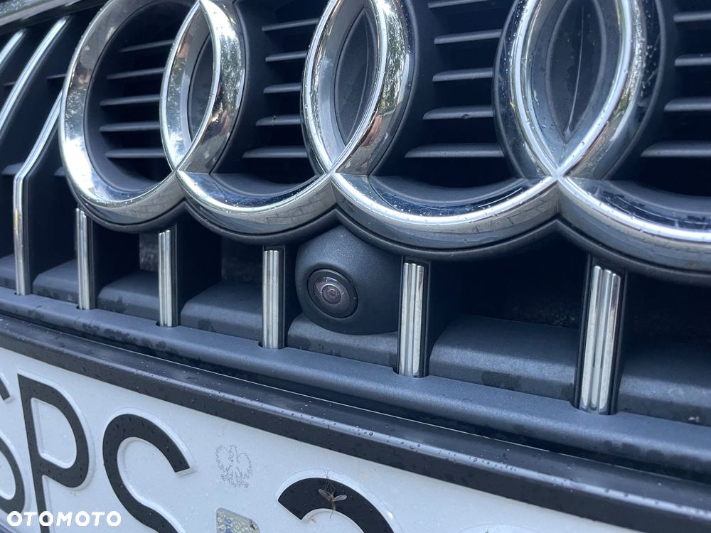 Audi A4 Allroad 3.0 TDI clean diesel Quattro S tronic - 20