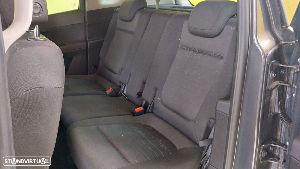 Opel Meriva 1.4 T FlexFuel 137g - 15