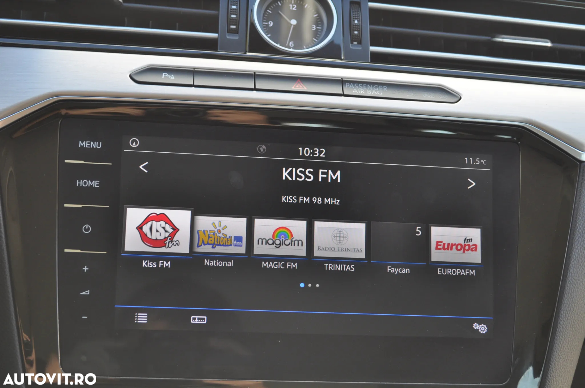 Volkswagen Passat Variant 2.0 TDI SCR DSG Highline - 31
