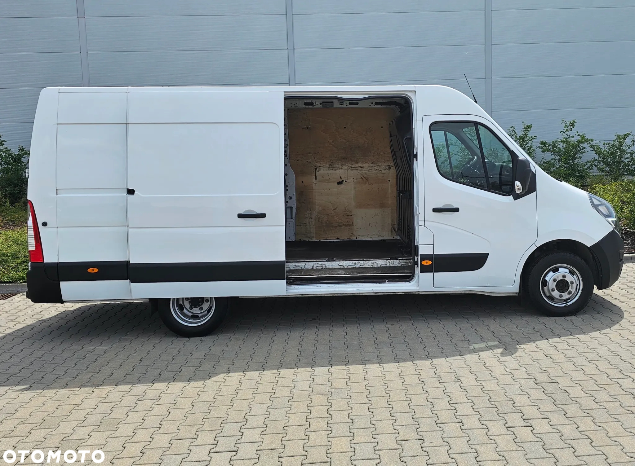 Opel MOVANO - 3
