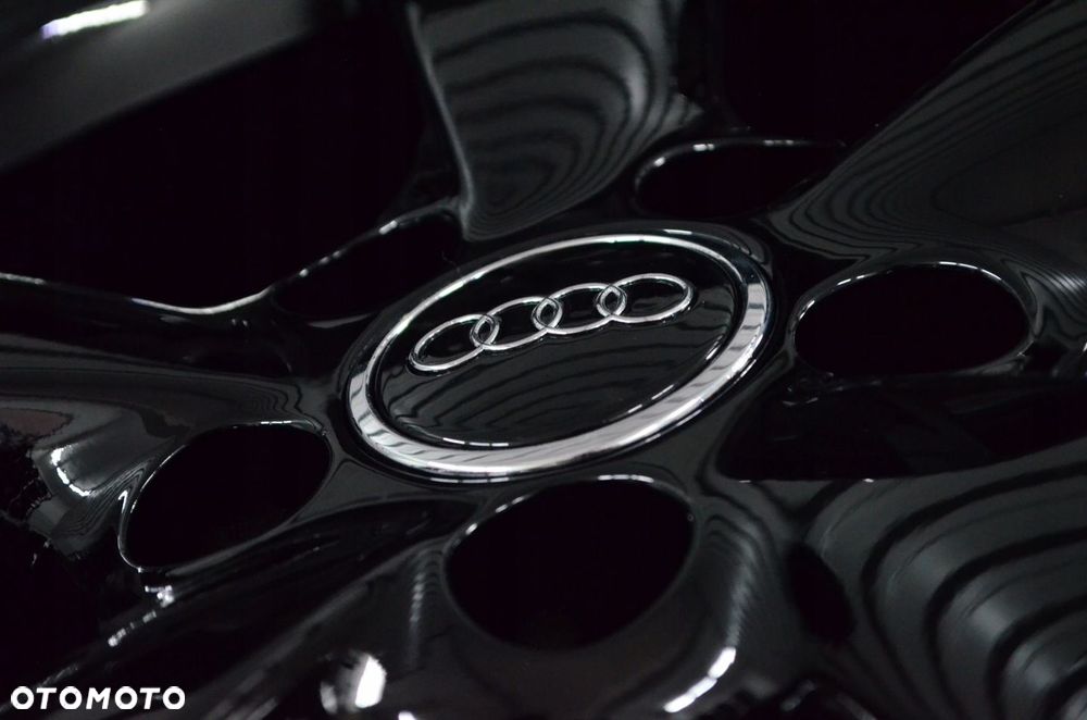 Felgi 5x112 R20 Audi A4 A6 C6 C7 C8 A7 A8 Q3 Q5 Q7 TT S-Line 4H0 601 025 BA - 7