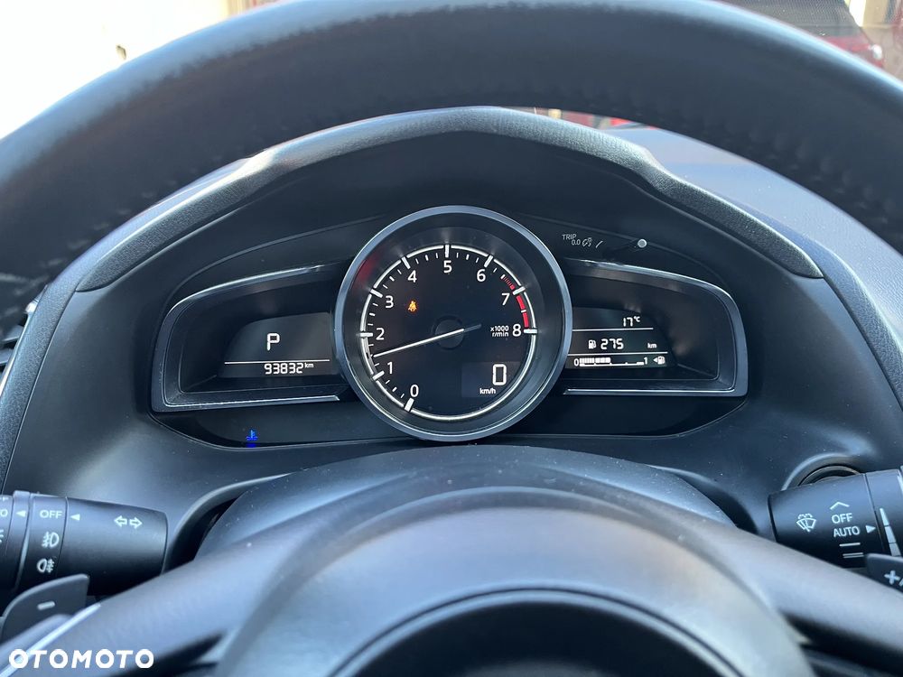 Mazda 3 2.0 Skypassion - 5