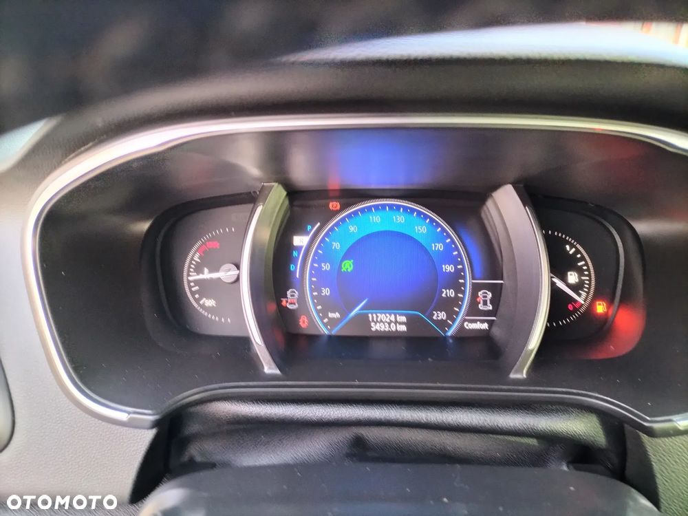 Renault Megane ENERGY dCi 110 EDC BUSINESS - 23