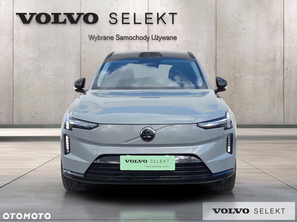 Volvo EX90 111kWh Twin AWD Ultra 7 os - 8
