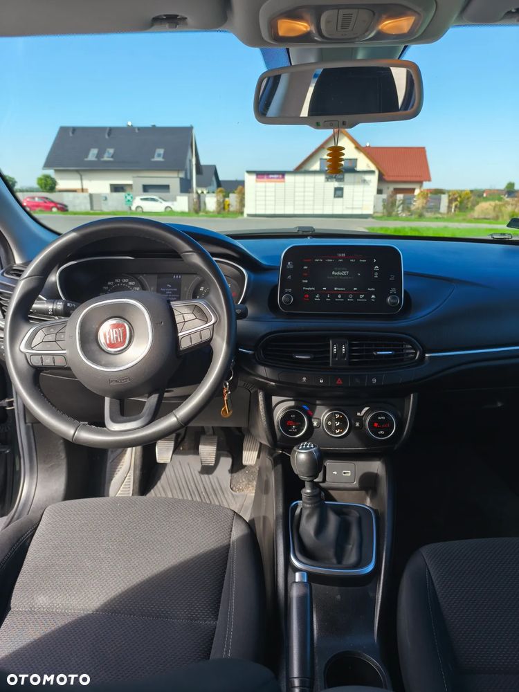 Fiat Tipo - 9
