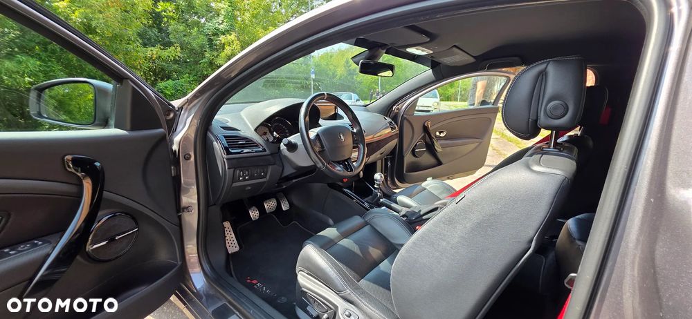 Renault Megane 2.0 16V R.S - 33