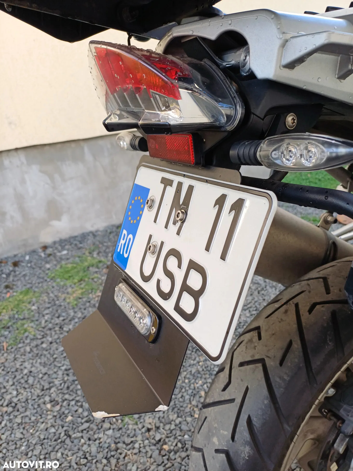 BMW R1200GS - 23