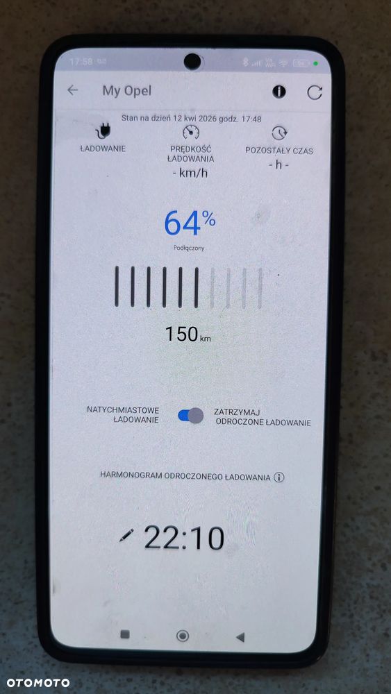 Opel Corsa Elegance - 33