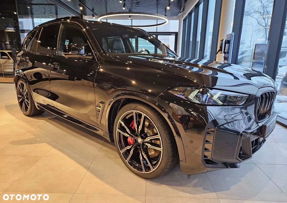 BMW X5 - 7