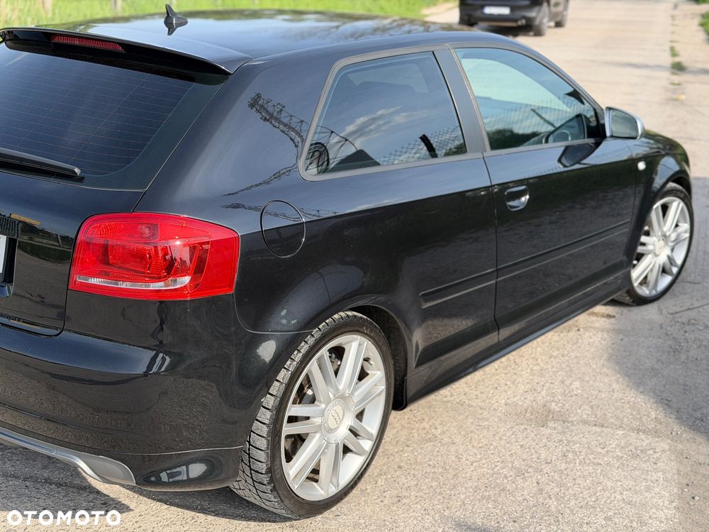 Audi S3 - 17