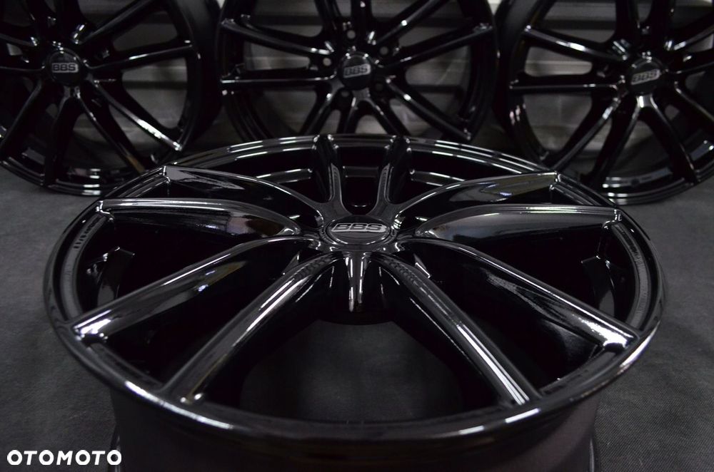 Felgi 5x112 R18 Audi A4 A3 VW Passat Tiguan GOLF SEAT Mercedes Skoda MINI - 7