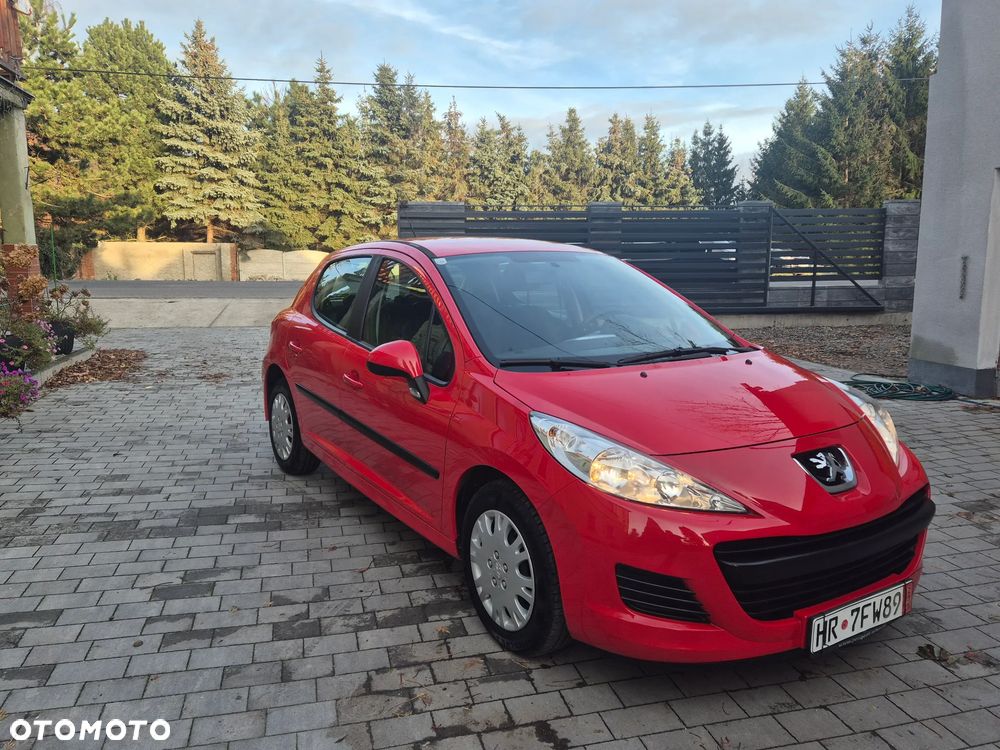 Peugeot 207 95 VTi Family - 3