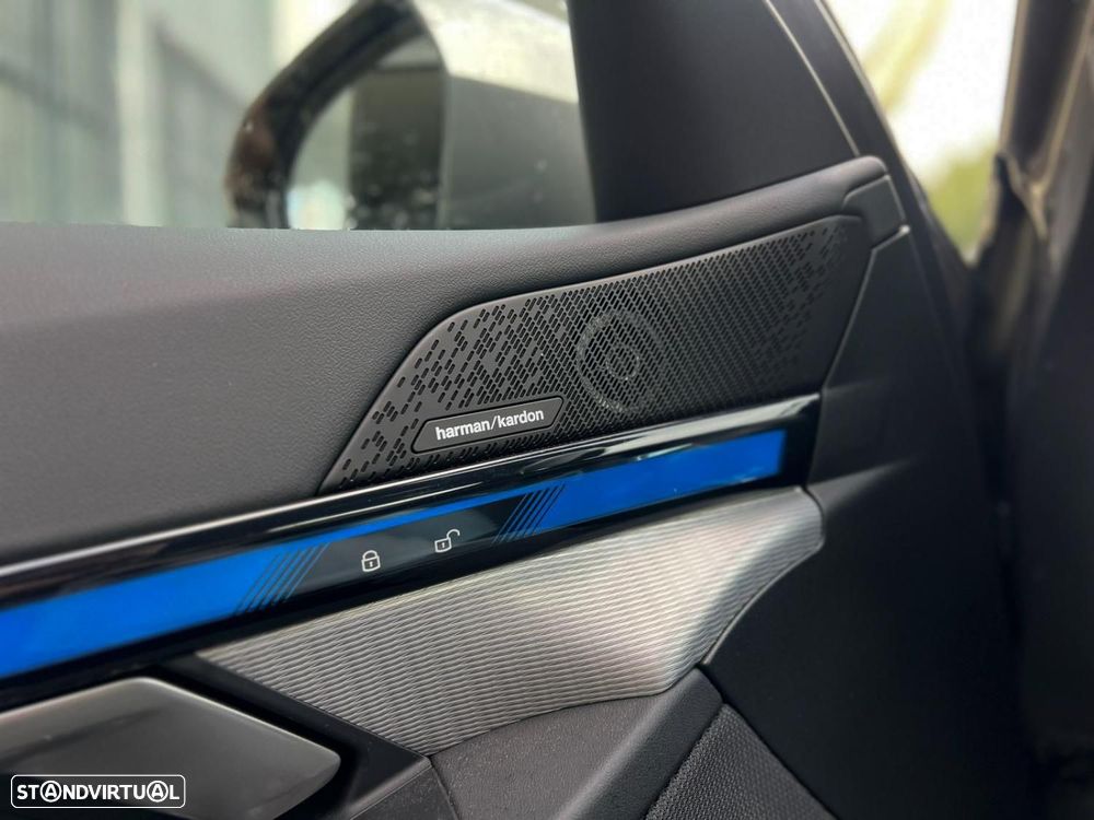 BMW i5 eDrive40 Pack Desportivo M - 10