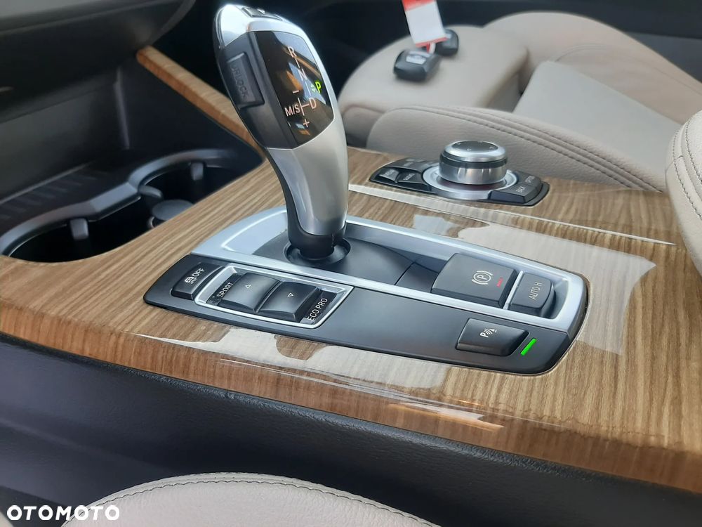 BMW X3 - 14