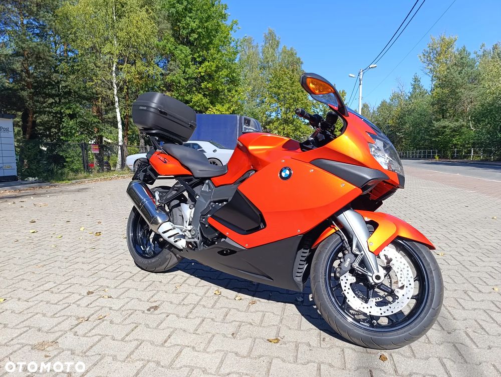 BMW K - 1