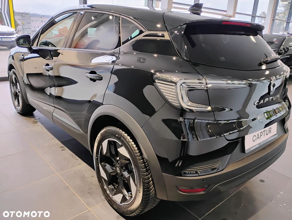 Renault Captur 1.8 E-TECH Full Hybrid 160 Techno - 7